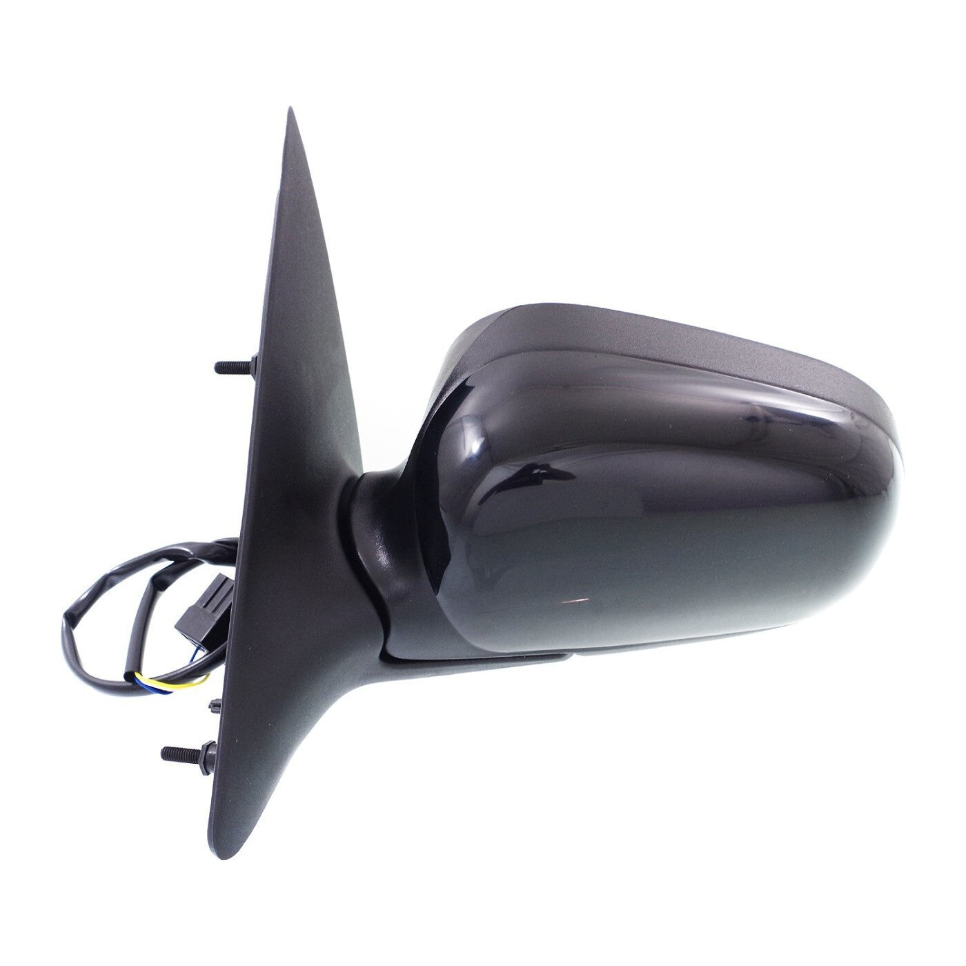 Power Mirror For 1998-2011 Mercury Grand Marquis Ford Crown Victoria Driver Side