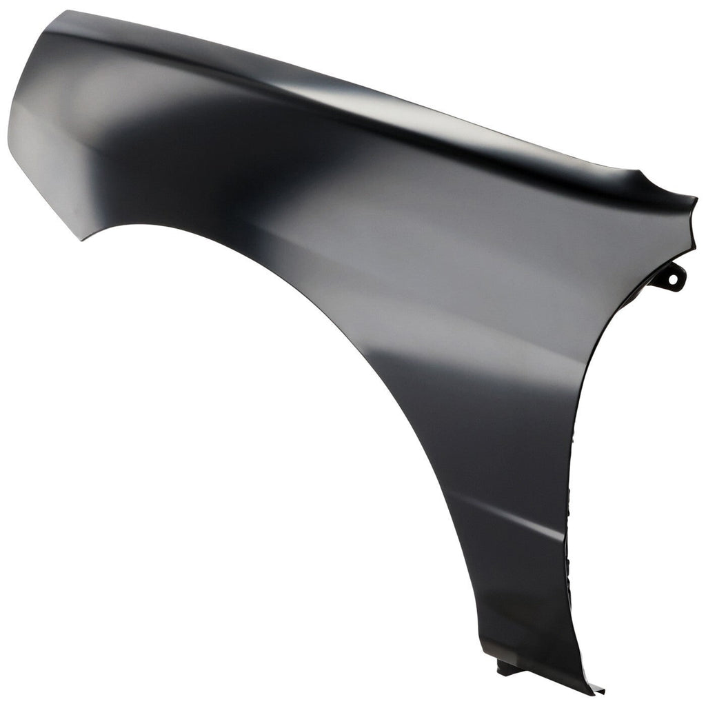 Fender For 1994-2001 Acura Integra Front Driver Side Primed Steel