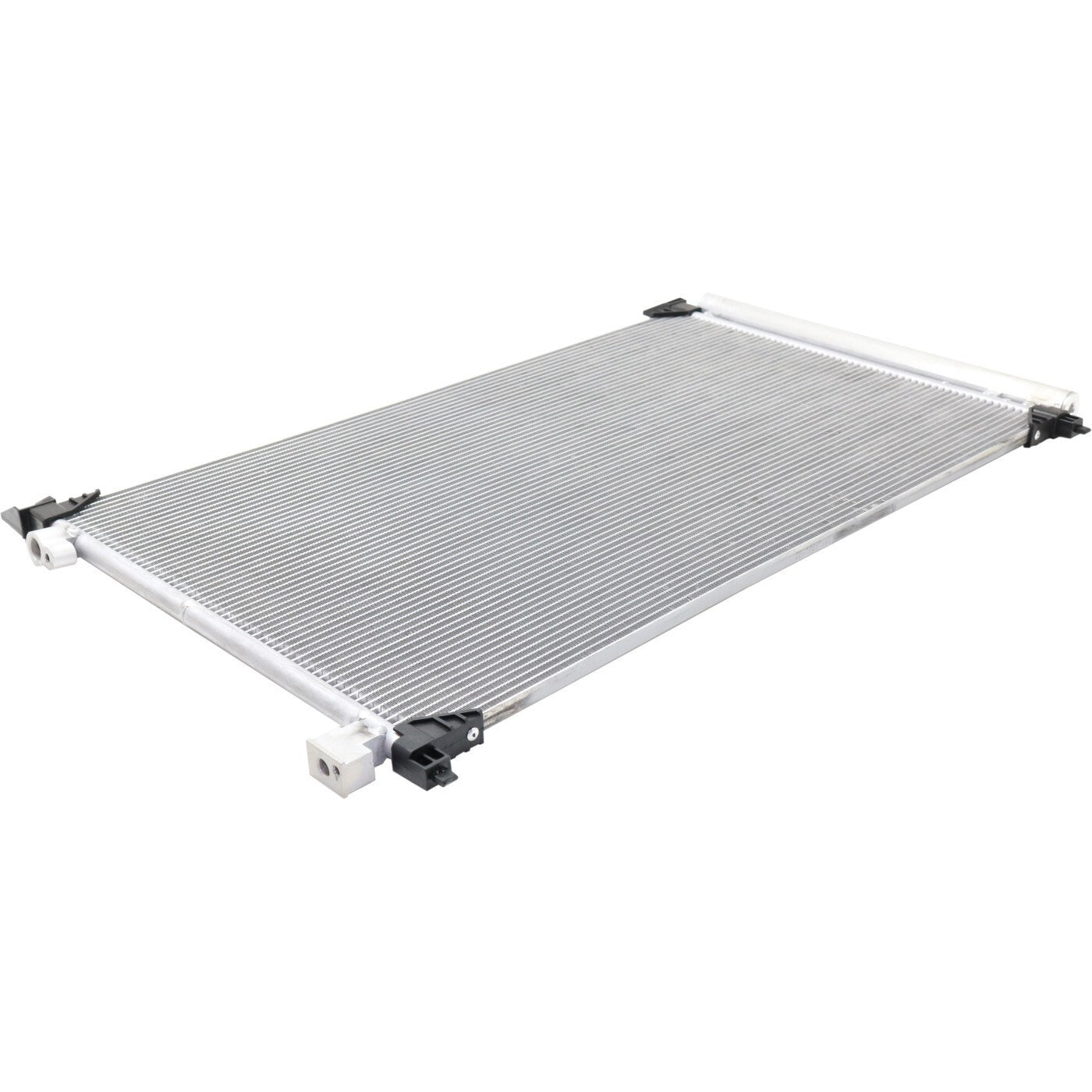 A/C Condenser For 2014-2020 Nissan Rogue Aluminum NI3030175 92100ABA3A
