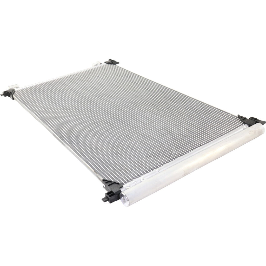 A/C Condenser For 2014-2020 Nissan Rogue Aluminum NI3030175 92100ABA3A