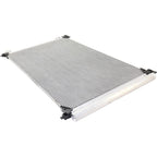 A/C Condenser For 2014-2020 Nissan Rogue Aluminum NI3030175 92100ABA3A