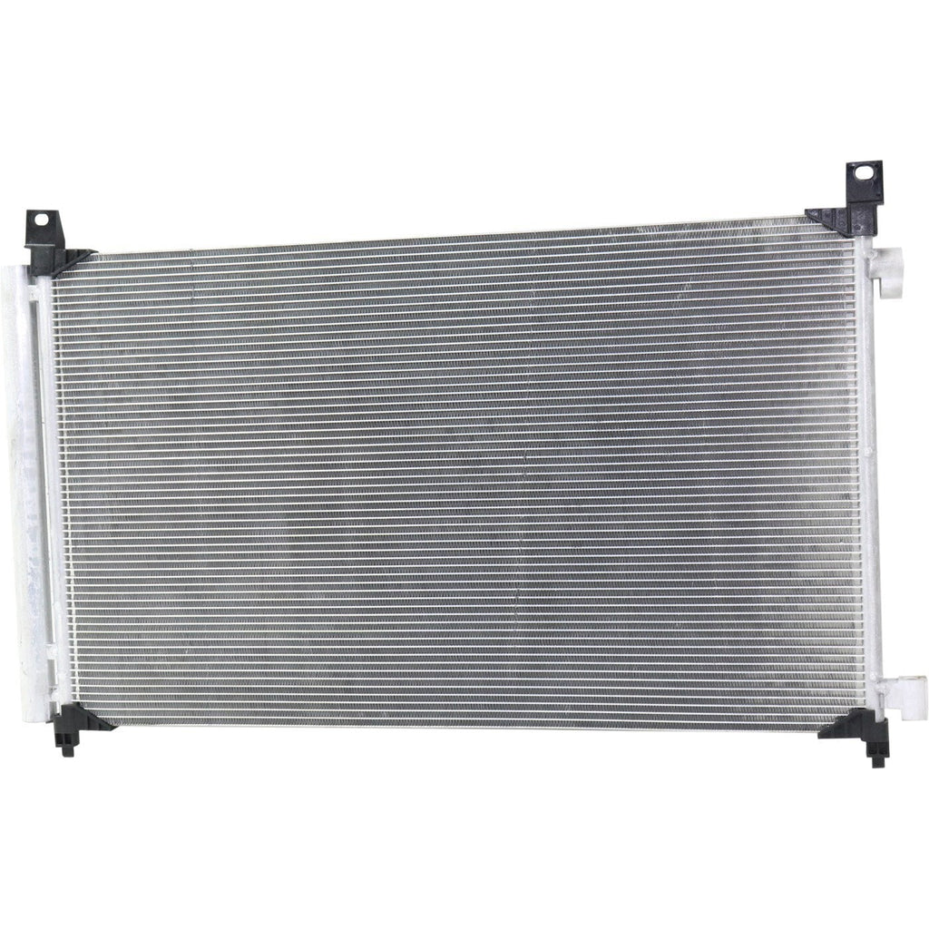 A/C Condenser For 2014-2020 Nissan Rogue Aluminum NI3030175 92100ABA3A