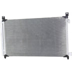 A/C Condenser For 2014-2020 Nissan Rogue Aluminum NI3030175 92100ABA3A
