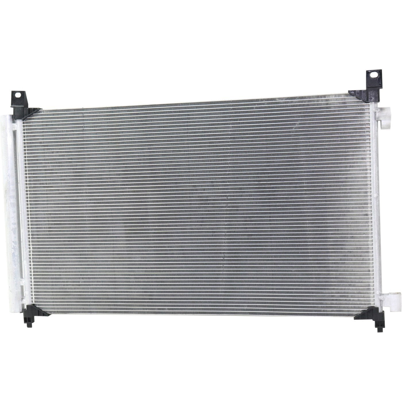 A/C Condenser For 2014-2020 Nissan Rogue Aluminum NI3030175 92100ABA3A