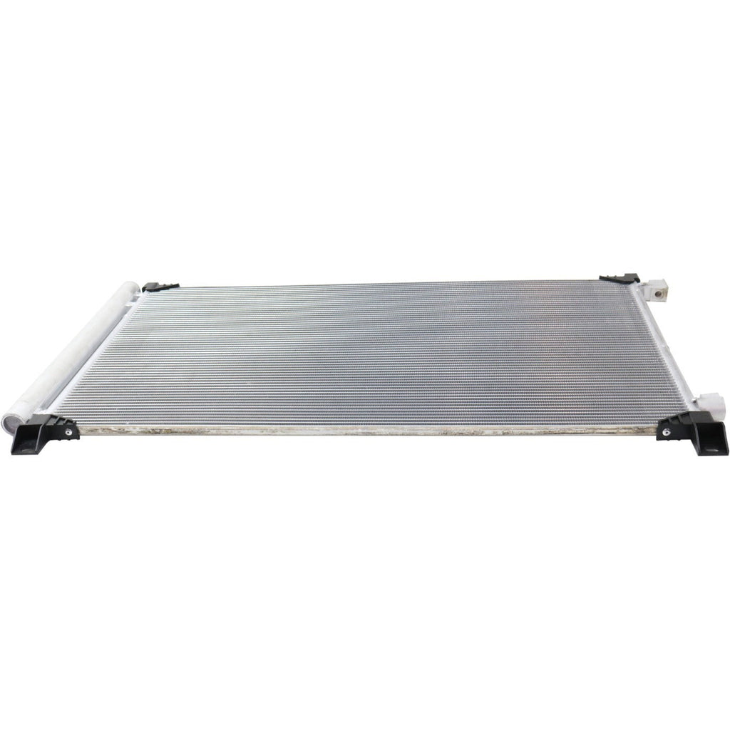 A/C Condenser For 2014-2020 Nissan Rogue Aluminum NI3030175 92100ABA3A