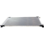 A/C Condenser For 2014-2020 Nissan Rogue Aluminum NI3030175 92100ABA3A