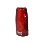 Tail Light For 88-99 GMC C1500 Set of 2 Driver and Passenger Side