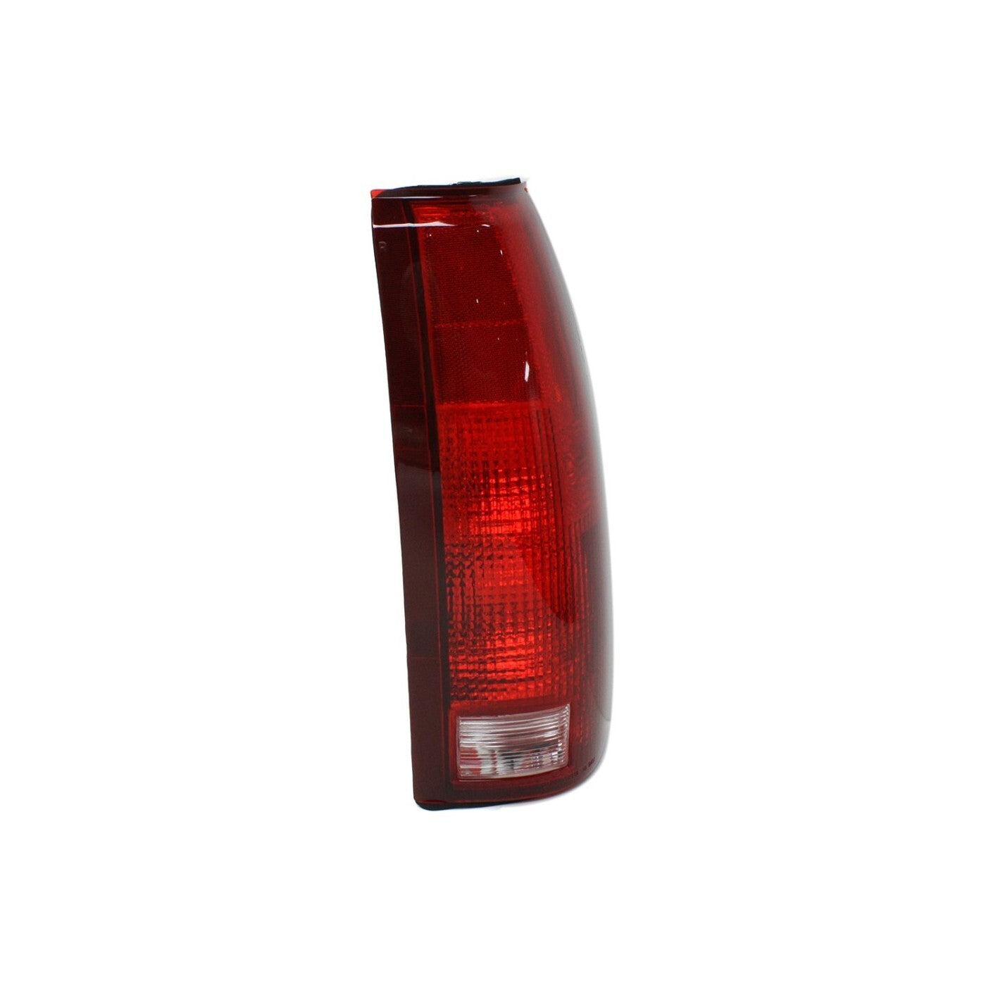 Tail Light For 88-99 GMC C1500 Set of 2 Driver and Passenger Side
