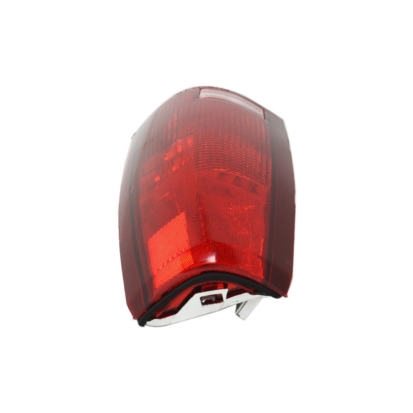 Tail Light For 88-99 GMC C1500 Set of 2 Driver and Passenger Side