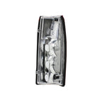 Tail Light For 88-99 GMC C1500 Set of 2 Driver and Passenger Side