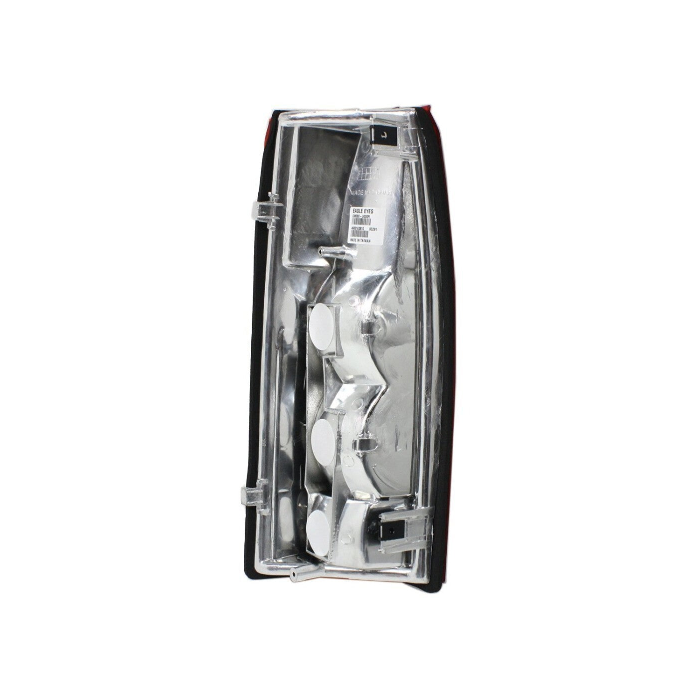 Tail Light For 88-99 GMC C1500 Set of 2 Driver and Passenger Side