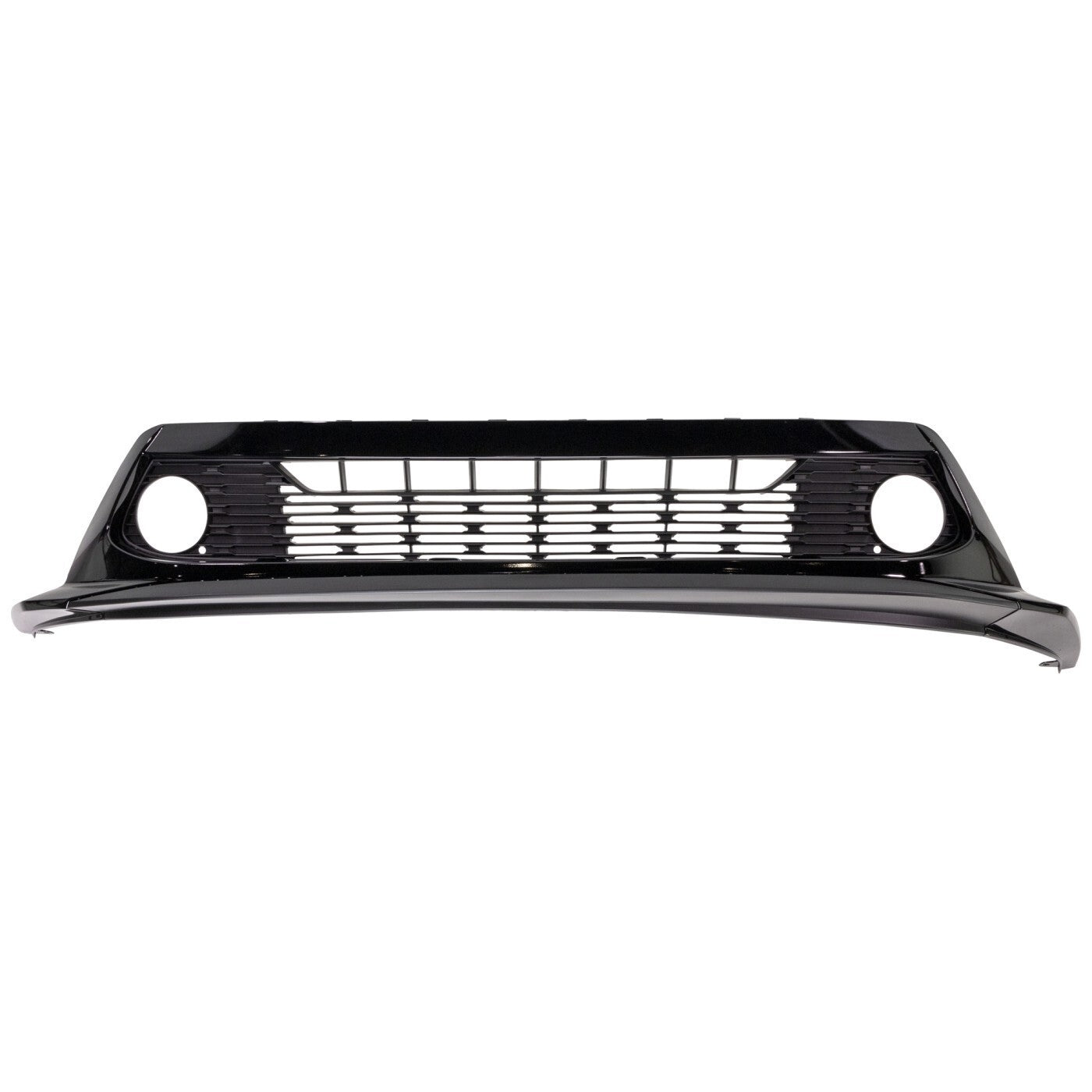 Bumper Grille For 2019-2021 Kia Forte Front Primed Plastic 86530M7020 KI1015113