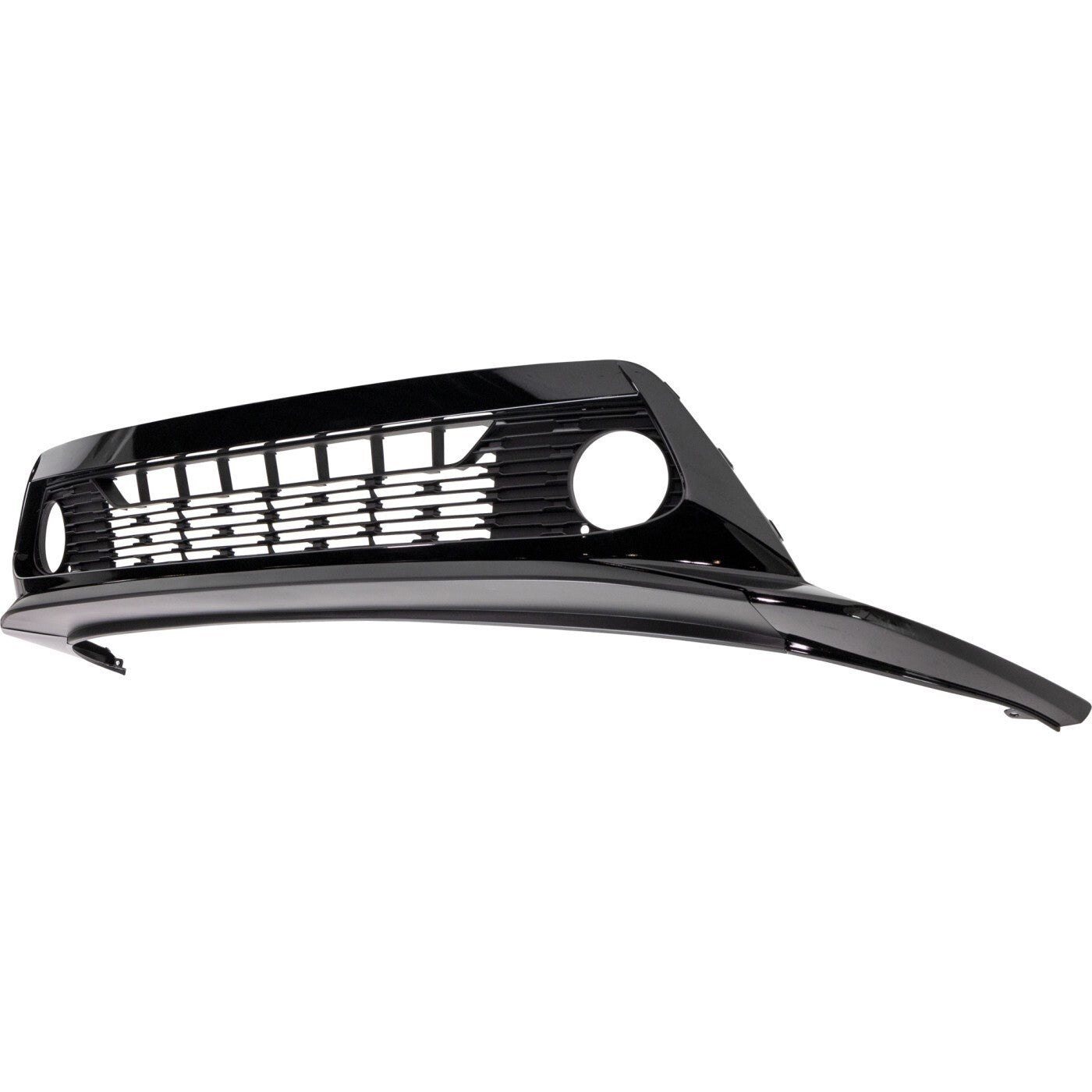 Bumper Grille For 2019-2021 Kia Forte Front Primed Plastic 86530M7020 KI1015113