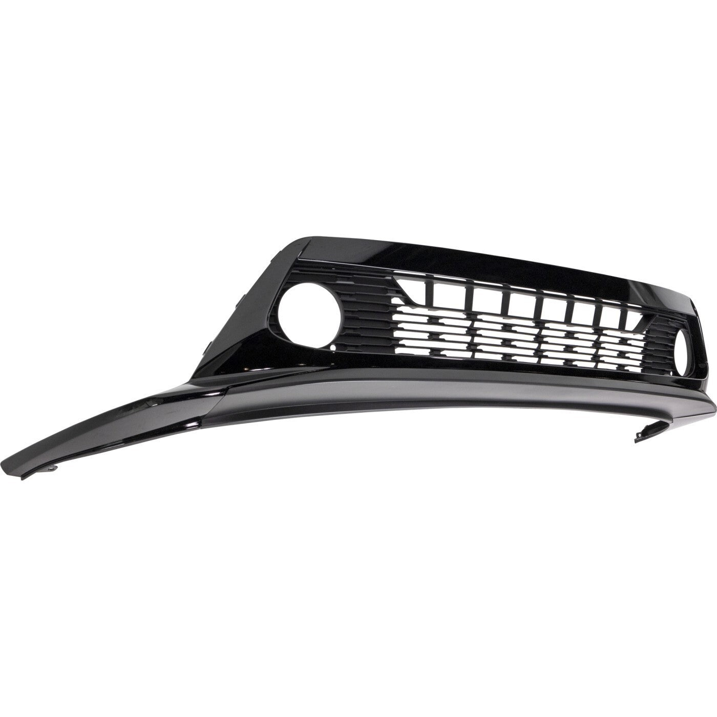 Bumper Grille For 2019-2021 Kia Forte Front Primed Plastic 86530M7020 KI1015113