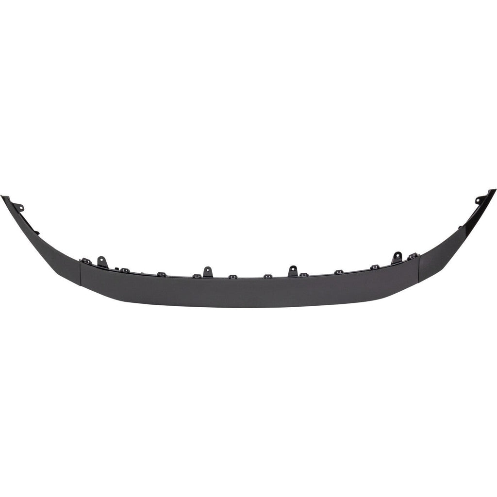 Bumper Grille For 2019-2021 Kia Forte Front Primed Plastic 86530M7020 KI1015113