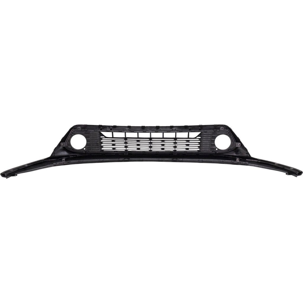 Bumper Grille For 2019-2021 Kia Forte Front Primed Plastic 86530M7020 KI1015113
