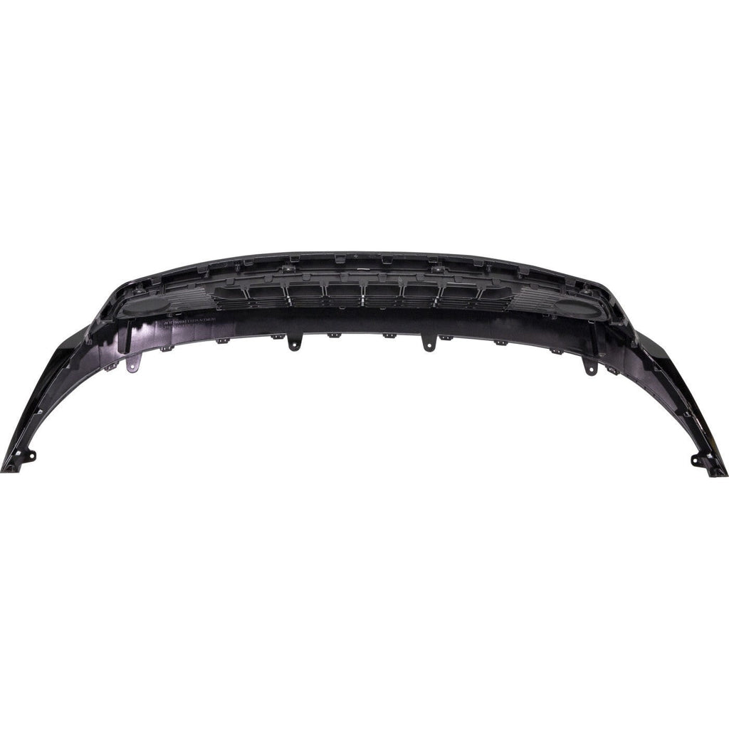 Bumper Grille For 2019-2021 Kia Forte Front Primed Plastic 86530M7020 KI1015113