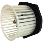 Heater Blower Motor w/ Fan Cage for Chevy GMC Cadillac Pickup Truck