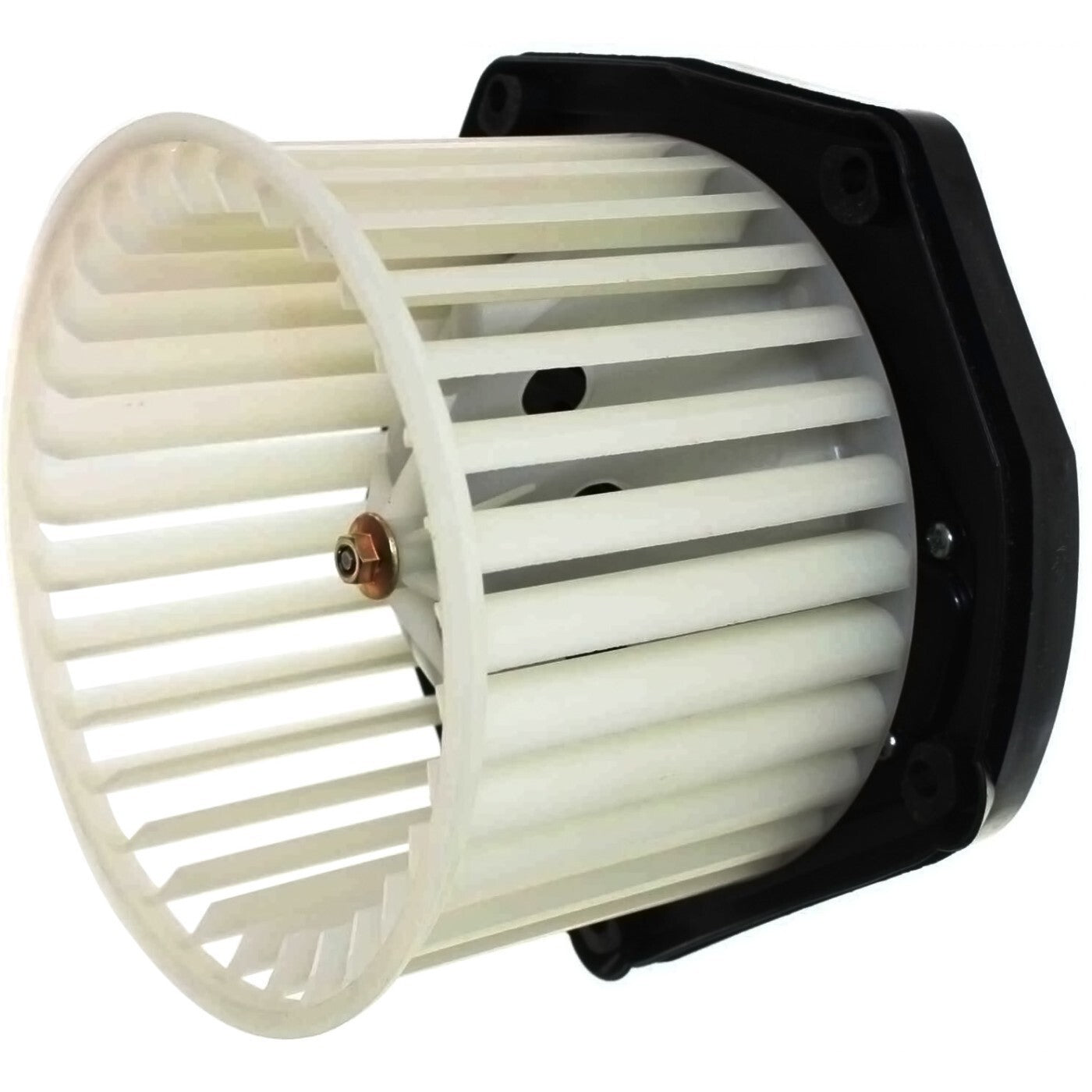Heater Blower Motor w/ Fan Cage for Chevy GMC Cadillac Pickup Truck