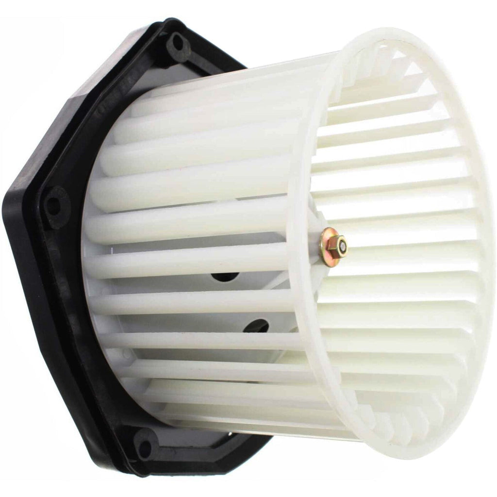 Heater Blower Motor w/ Fan Cage for Chevy GMC Cadillac Pickup Truck