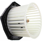 Heater Blower Motor w/ Fan Cage for Chevy GMC Cadillac Pickup Truck