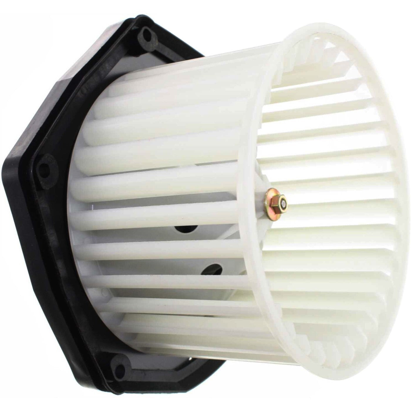Heater Blower Motor w/ Fan Cage for Chevy GMC Cadillac Pickup Truck