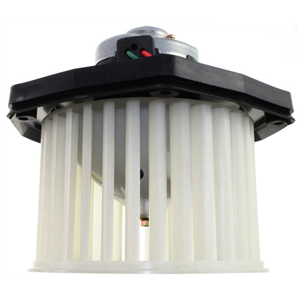 Heater Blower Motor w/ Fan Cage for Chevy GMC Cadillac Pickup Truck