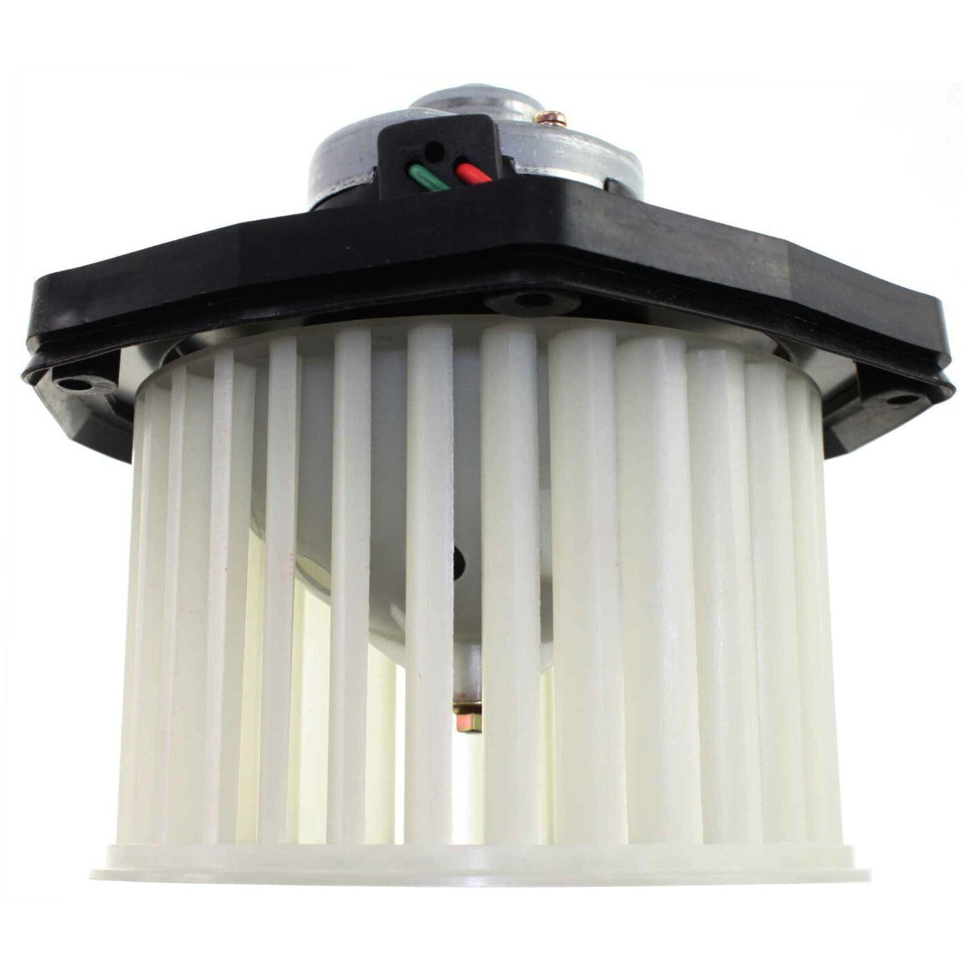 Heater Blower Motor w/ Fan Cage for Chevy GMC Cadillac Pickup Truck