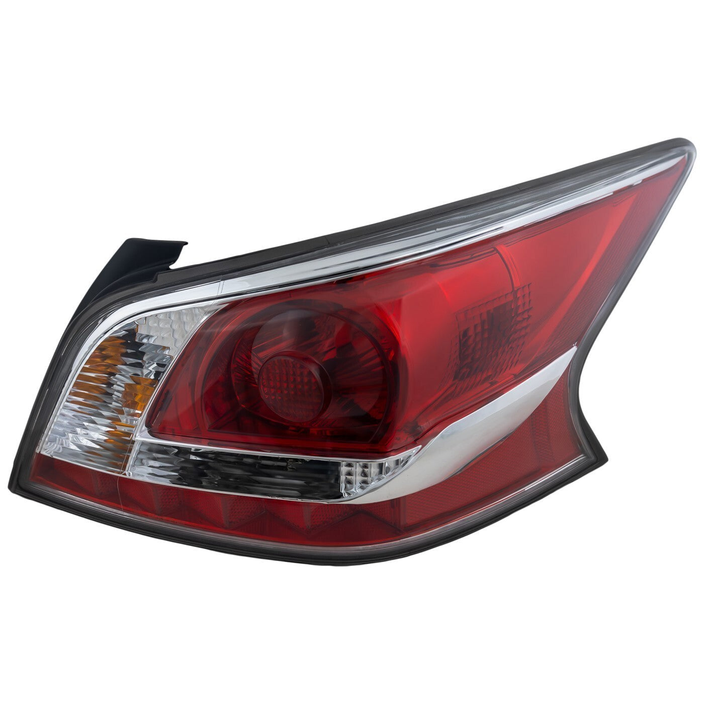 Tail Light For 2014-2015 Nissan Altima Halogen Standard Type Right