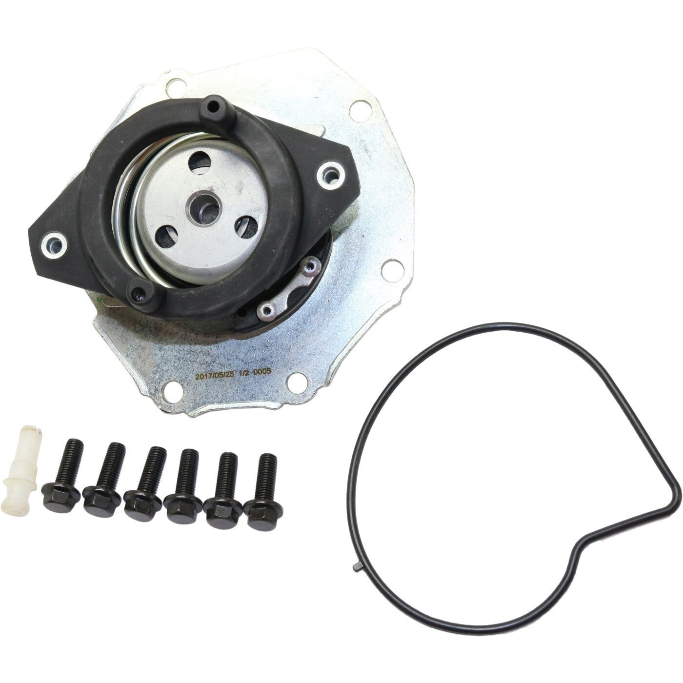 Water Pump For 2007-2014 Volvo XC90