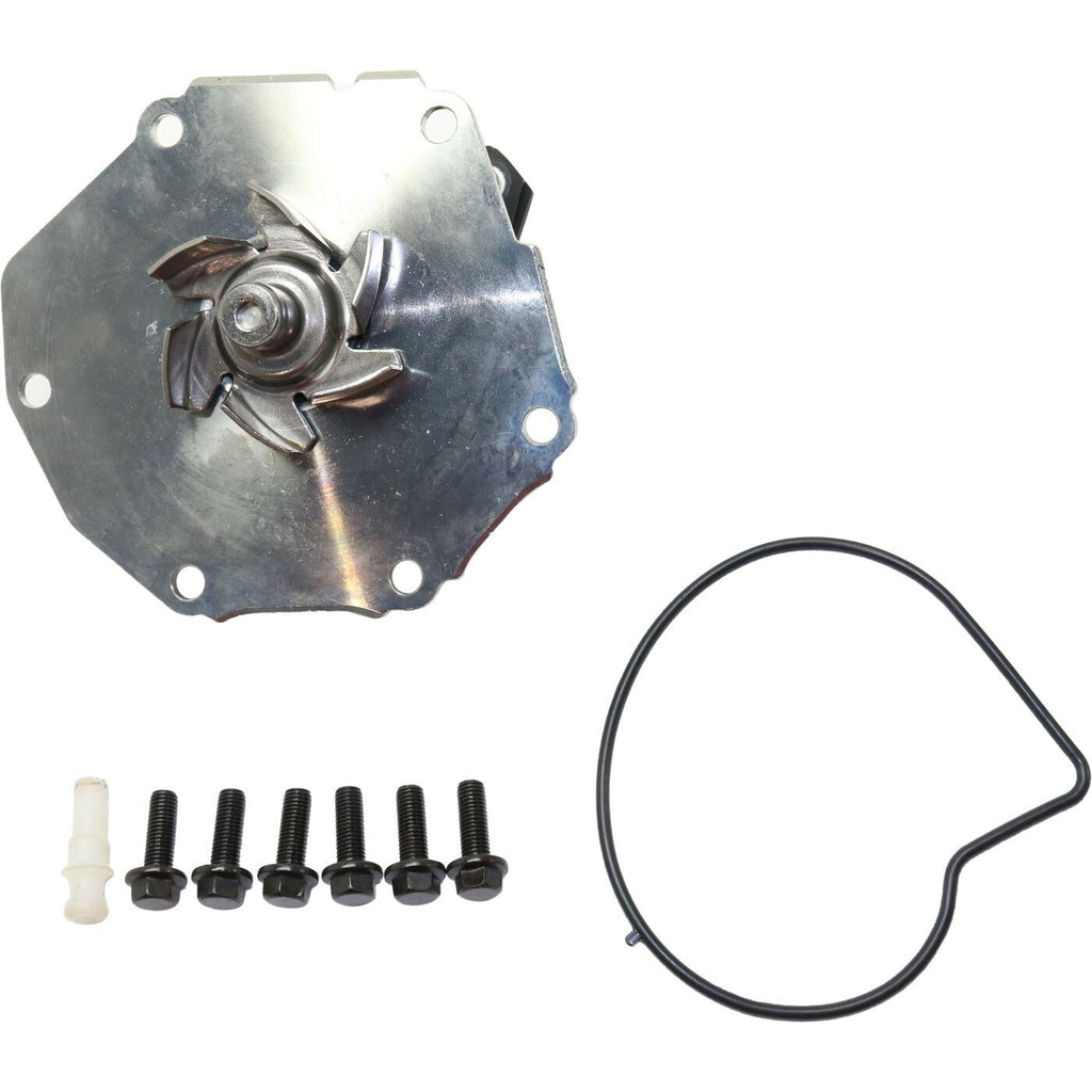 Water Pump For 2007-2014 Volvo XC90