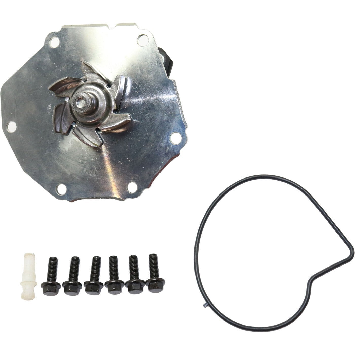 Water Pump For 2007-2014 Volvo XC90
