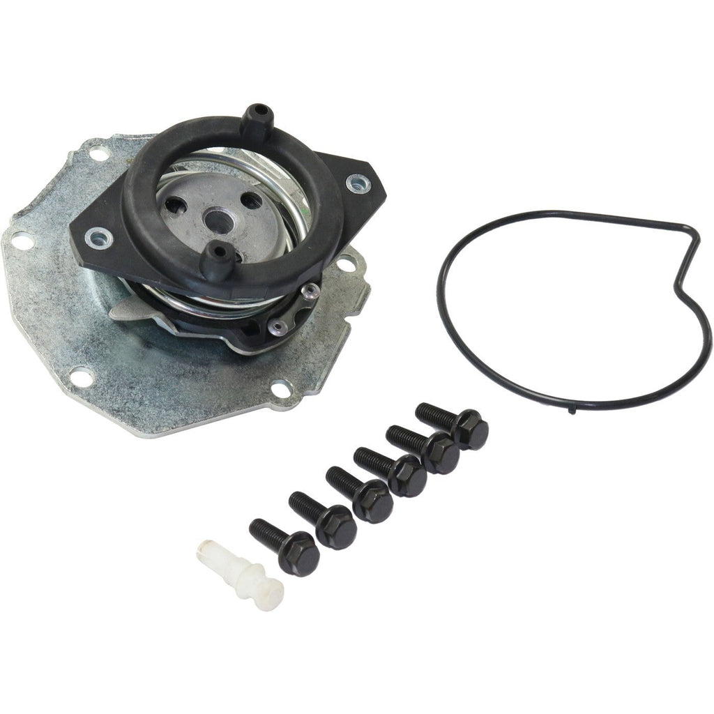 Water Pump For 2007-2014 Volvo XC90