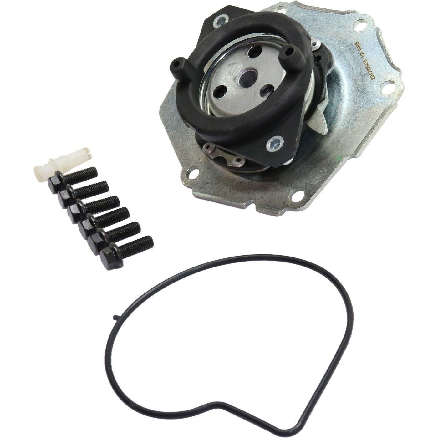 Water Pump For 2007-2014 Volvo XC90