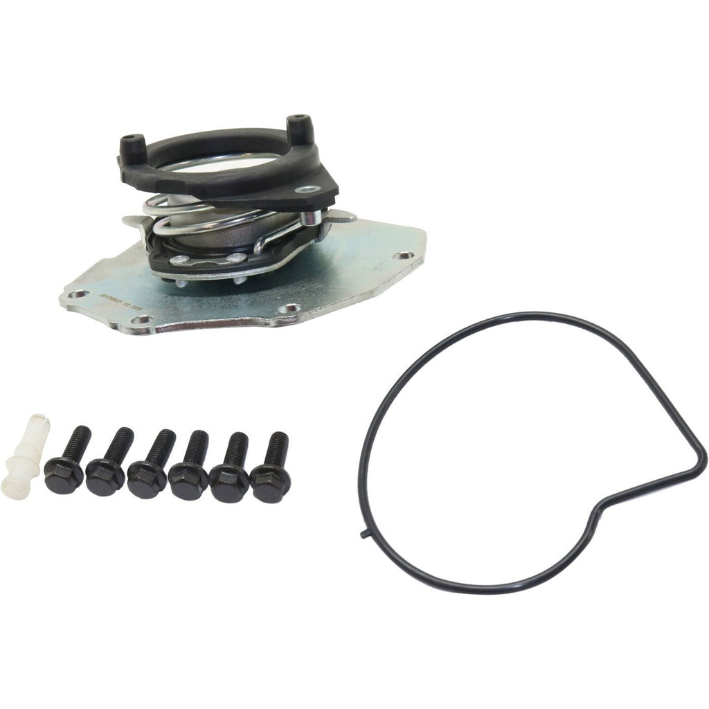 Water Pump For 2007-2014 Volvo XC90