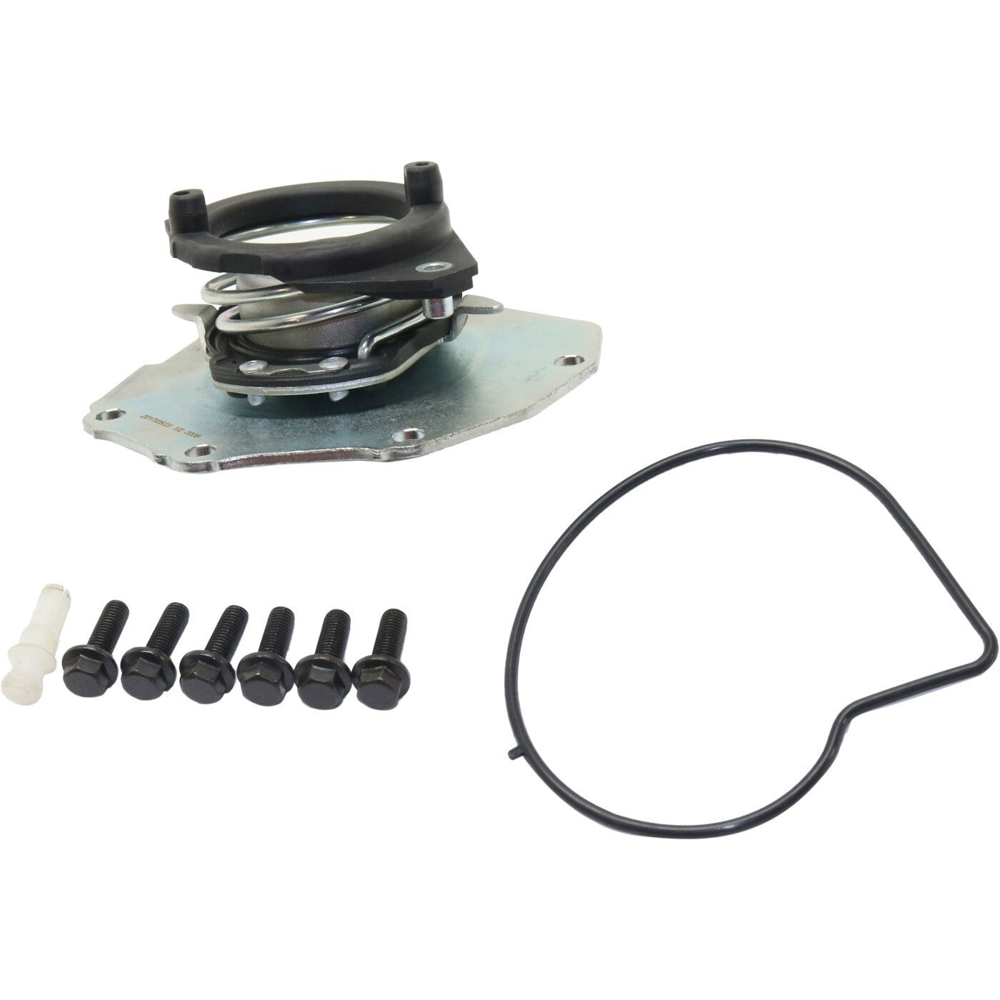 Water Pump For 2007-2014 Volvo XC90