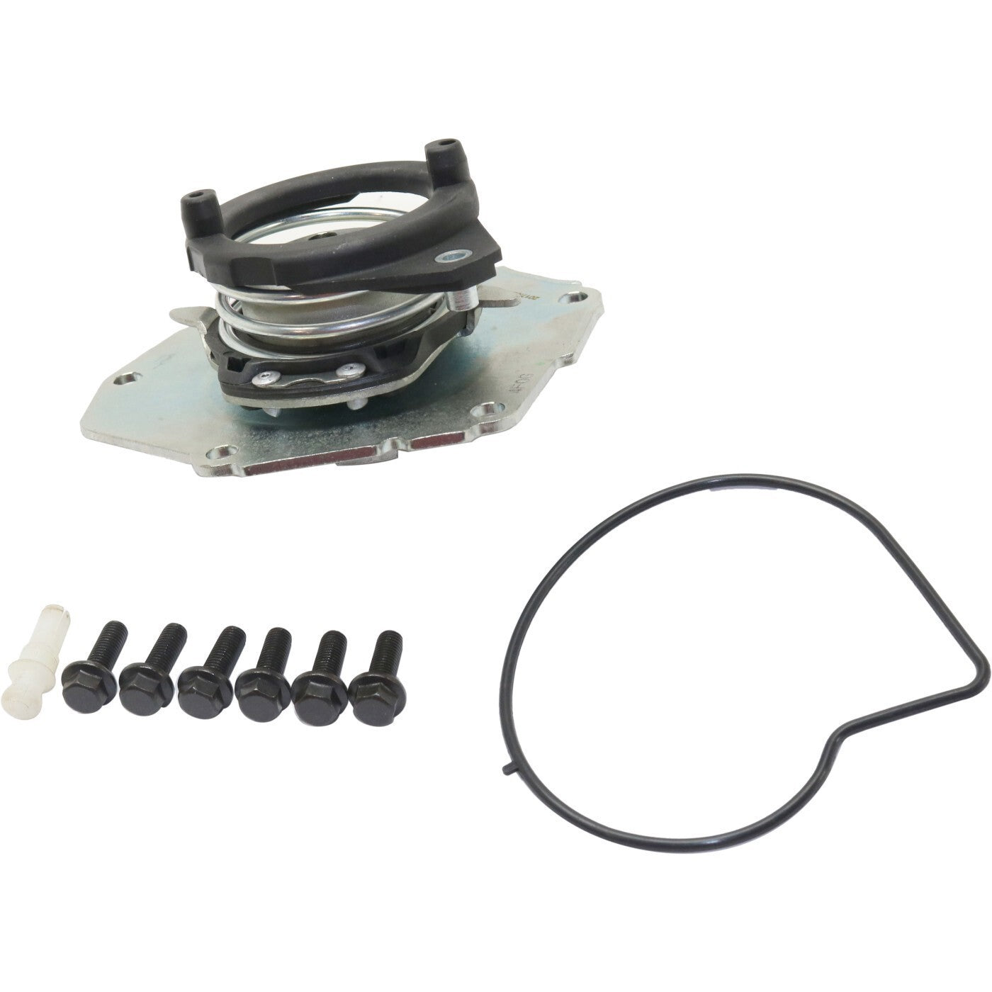 Water Pump For 2007-2014 Volvo XC90