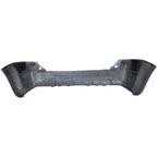 Rear Bumper Cover For 2008-2012 Ford Escape With Step Pad Provision Primed