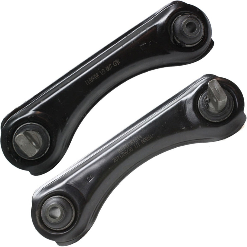 Control Arm Kit For 88-2000 Honda Civic (2) Rear Upper Control Arms