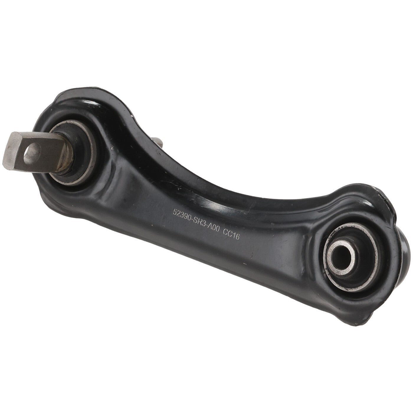 Control Arm Kit For 88-2000 Honda Civic (2) Rear Upper Control Arms