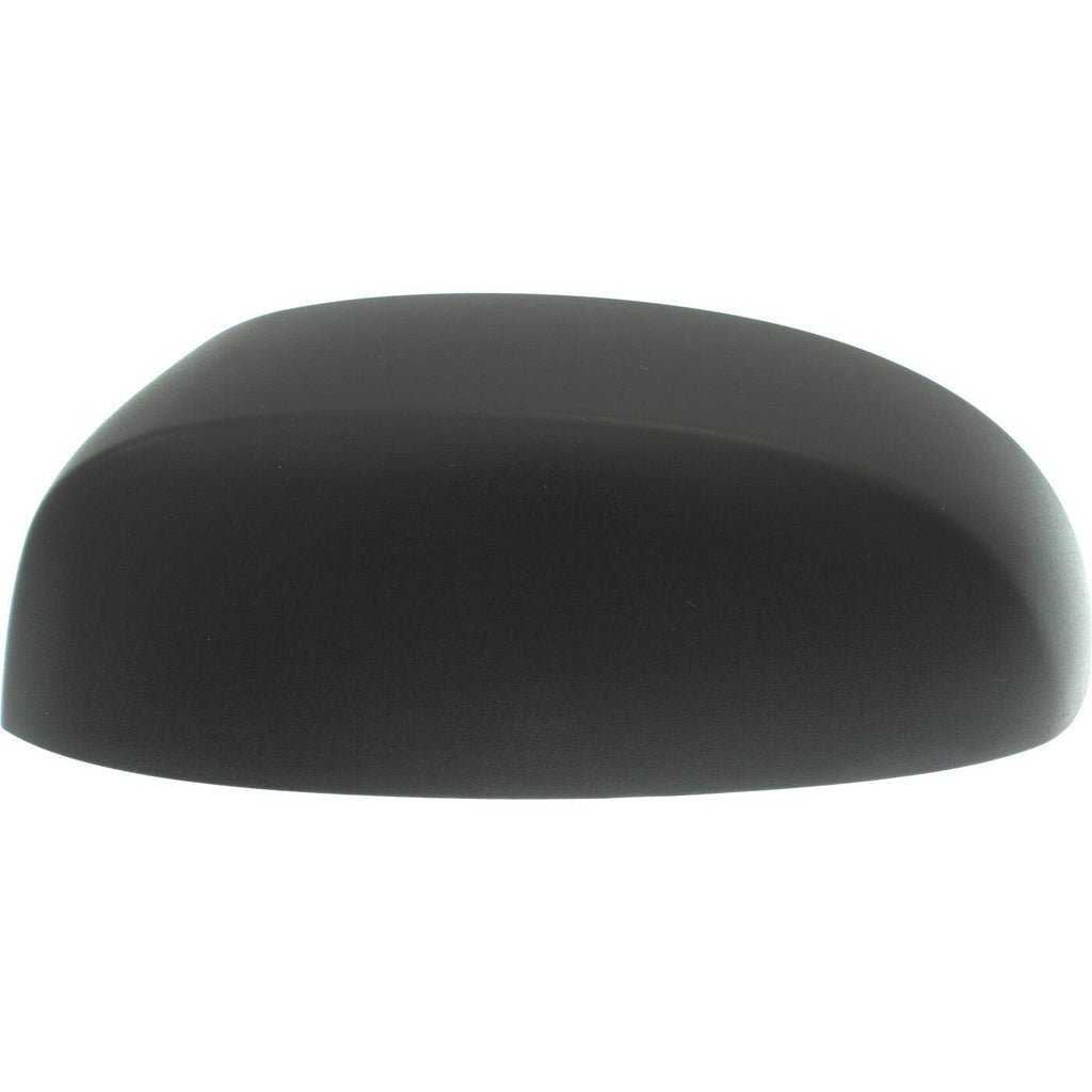 Driver Side Mirror Cover For 2007-2013 Chevy Silverado 1500 Sierra 1500 Textured