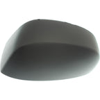 Driver Side Mirror Cover For 2007-2013 Chevy Silverado 1500 Sierra 1500 Textured