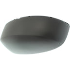 Driver Side Mirror Cover For 2007-2013 Chevy Silverado 1500 Sierra 1500 Textured