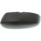 Driver Side Mirror Cover For 2007-2013 Chevy Silverado 1500 Sierra 1500 Textured