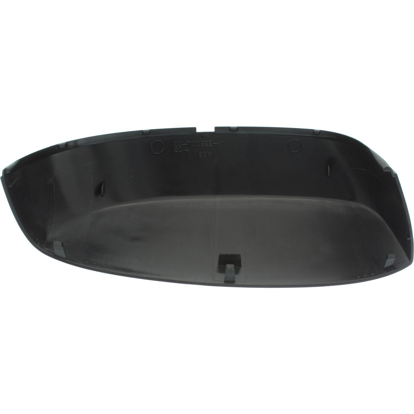 Driver Side Mirror Cover For 2007-2013 Chevy Silverado 1500 Sierra 1500 Textured