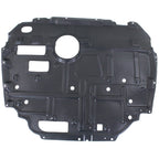 Center Engine Splash Shield For 2010-15 Toyota Prius 2012-2018 Toyota Prius V
