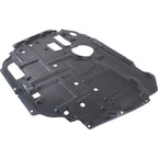 Center Engine Splash Shield For 2010-15 Toyota Prius 2012-2018 Toyota Prius V