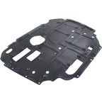Center Engine Splash Shield For 2010-15 Toyota Prius 2012-2018 Toyota Prius V