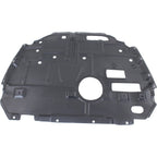 Center Engine Splash Shield For 2010-15 Toyota Prius 2012-2018 Toyota Prius V