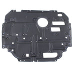 Center Engine Splash Shield For 2010-15 Toyota Prius 2012-2018 Toyota Prius V